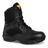 Bota Táctica Militar para dama 76209 Negro – Workland