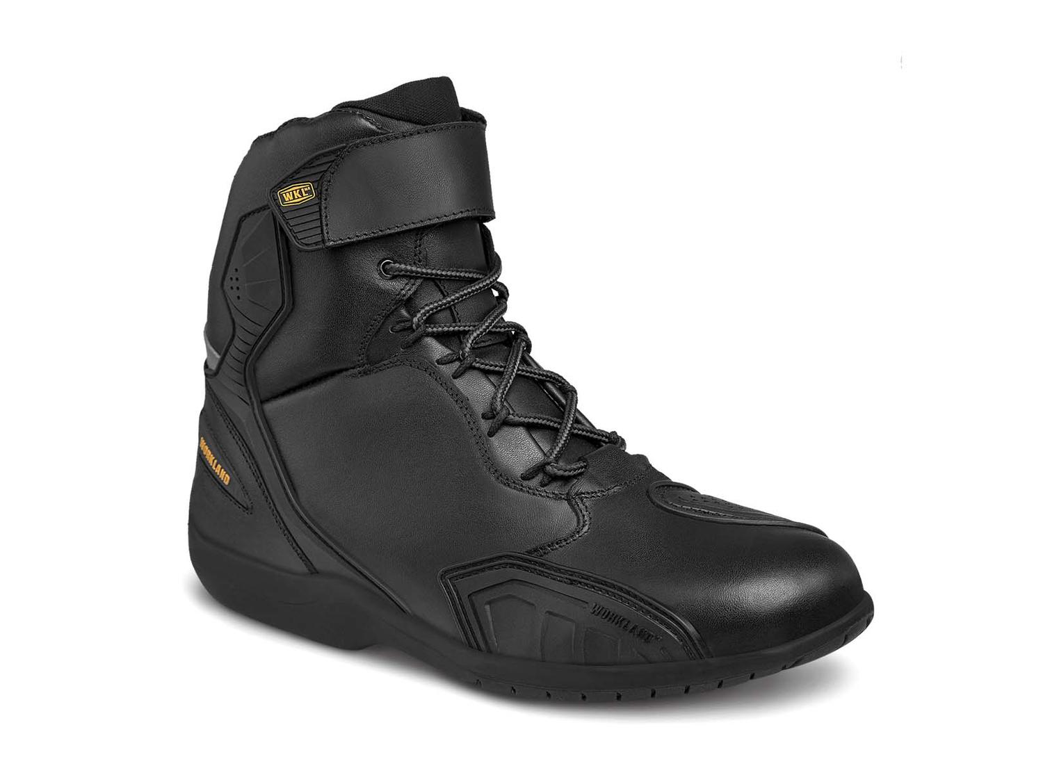 Mejores Botas Botas Para Caminar Hombre Botas Biker Moto Touring
