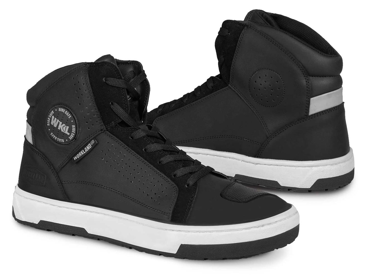 Tipo Botines Zapatos Tenis Botas Deporte Invierno Impermeables