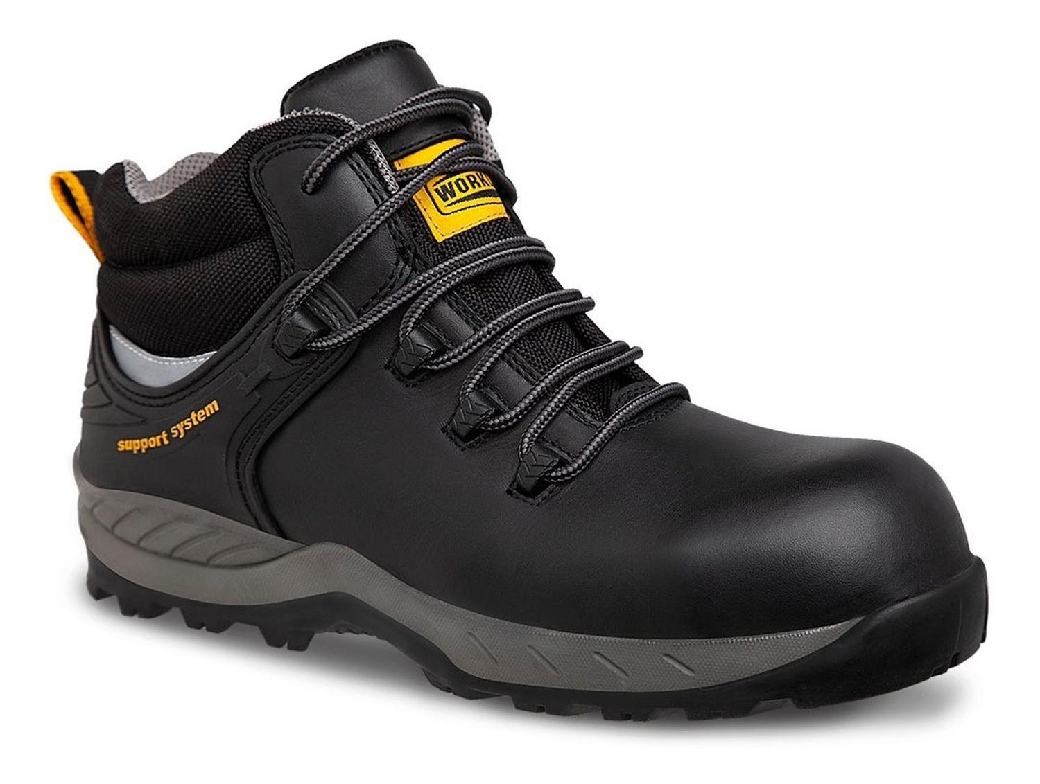 De Trabajo Modelo De Botines Bota Chelsea De Trabajo| Bootplace