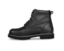 Cargar imagen en el visor de la galería, Bota hombre industrial botin trabajo PRO WORK 7040 Negro
