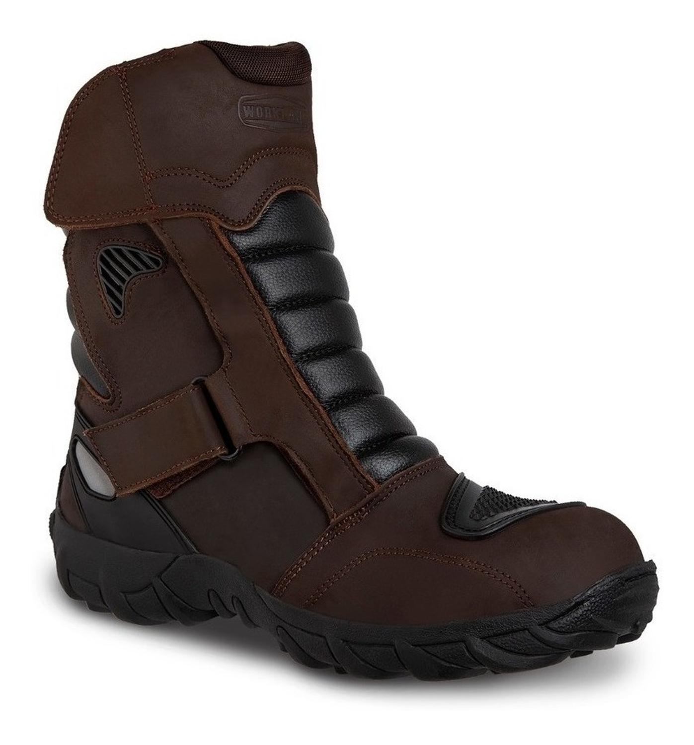 Cuero Mercado Libre Botas Para Motociclista Moto Mujer Botas Para