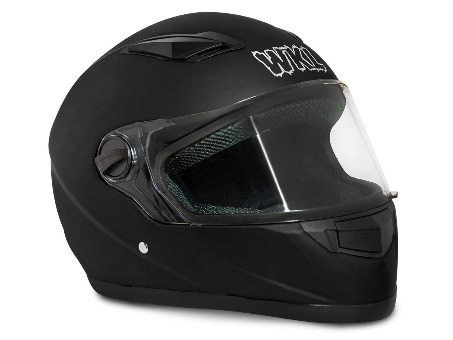 Moto Mujer Mejores Cascos Certificados Casco Motocicleta