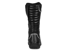 Cargar imagen en el visor de la galería, Botas hombre motociclista biker touring WKL 80020 Negro
