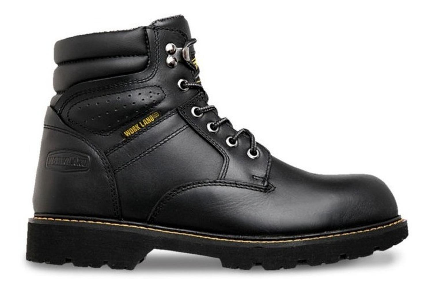 Casquillo Botas Para Construccion Precios Bota Industrial De