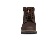 Cargar imagen en el visor de la galería, Bota hombre Botin casual caballero PRO WORK 77611 Marron
