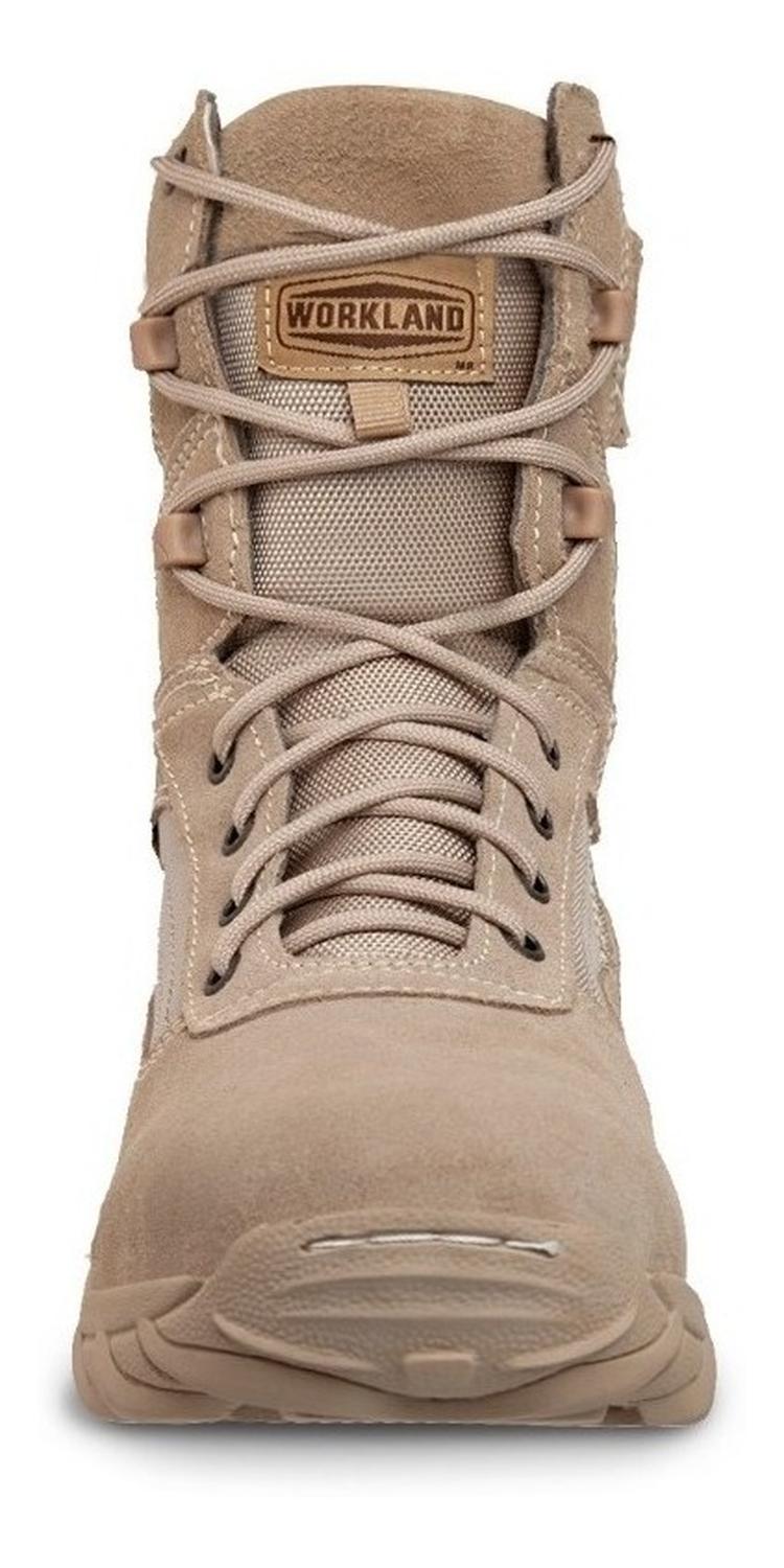 Botas Largas Botas Militares Para Hombre Bota Táctica Militar Para