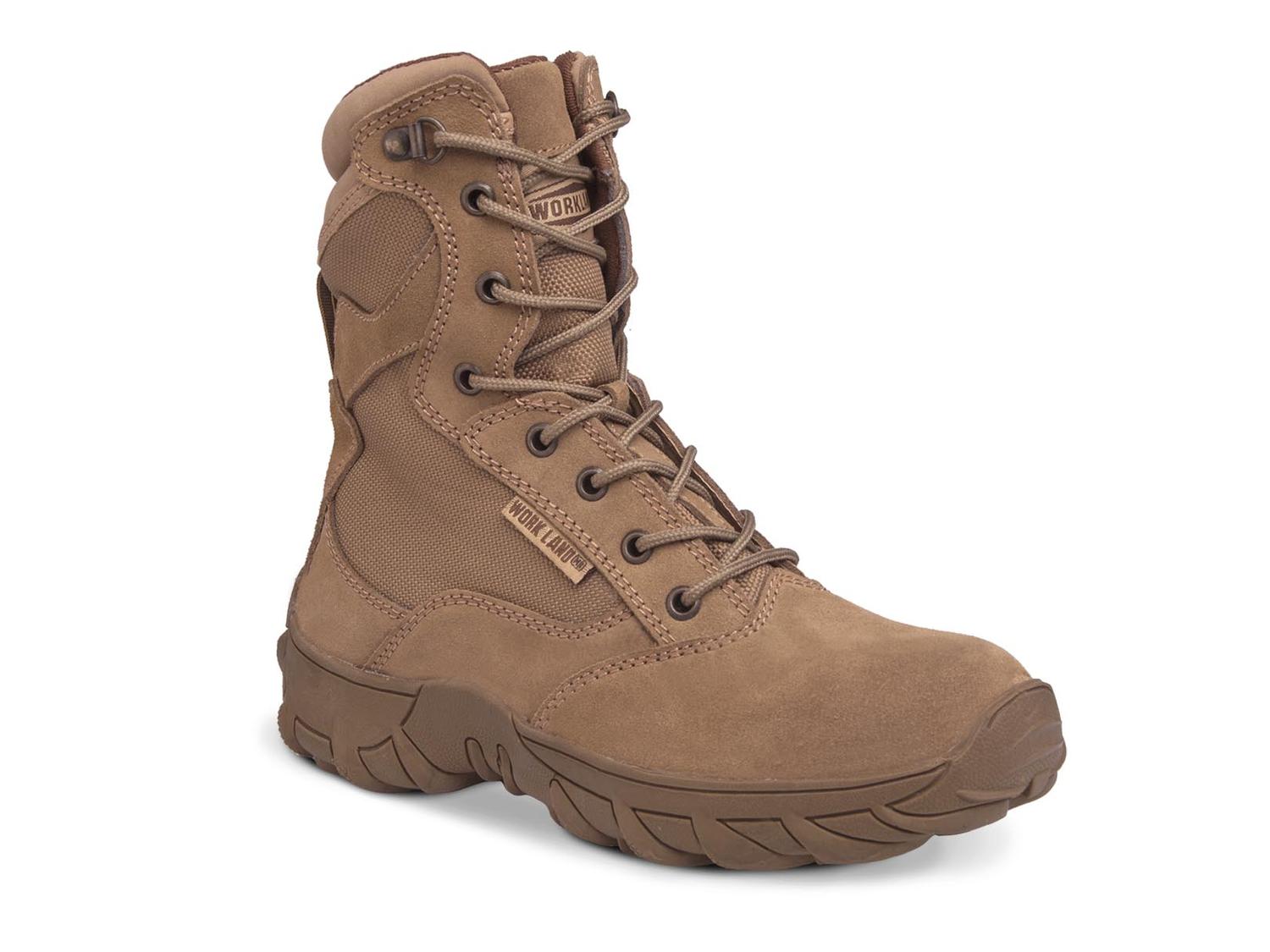 Botas deals workland