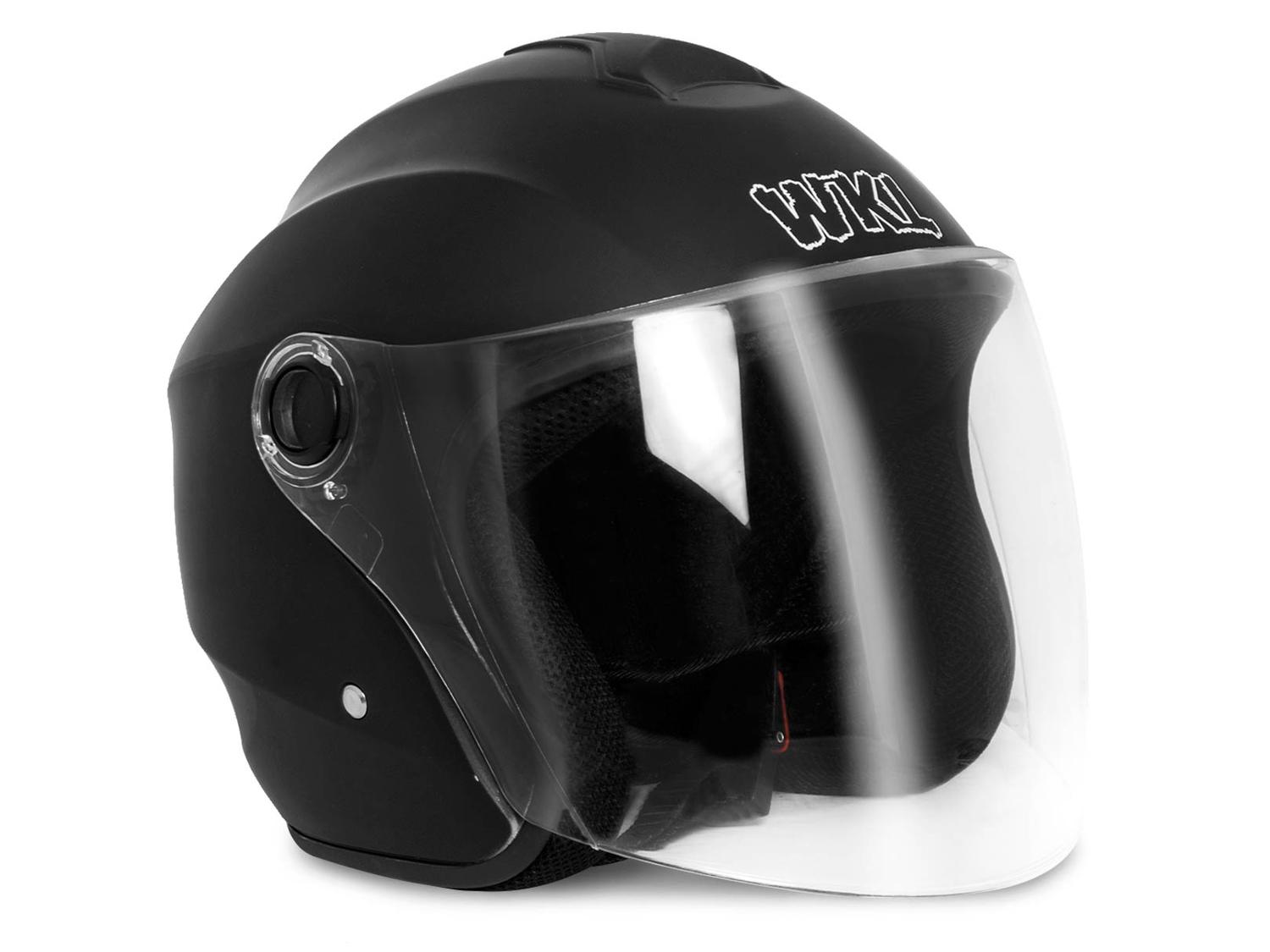 Casco Moto Mejores Certificaciones De Cascos Casco Motocicleta