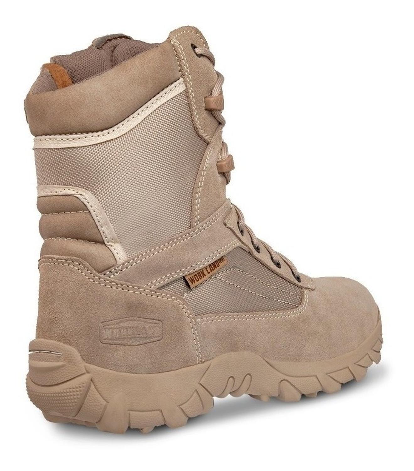 Botas Militares Botas De Trabajo En Venta Botas Industriales