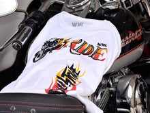 Cargar imagen en el visor de la galería, Playera WKL para hombre manga corta WPBC 005
