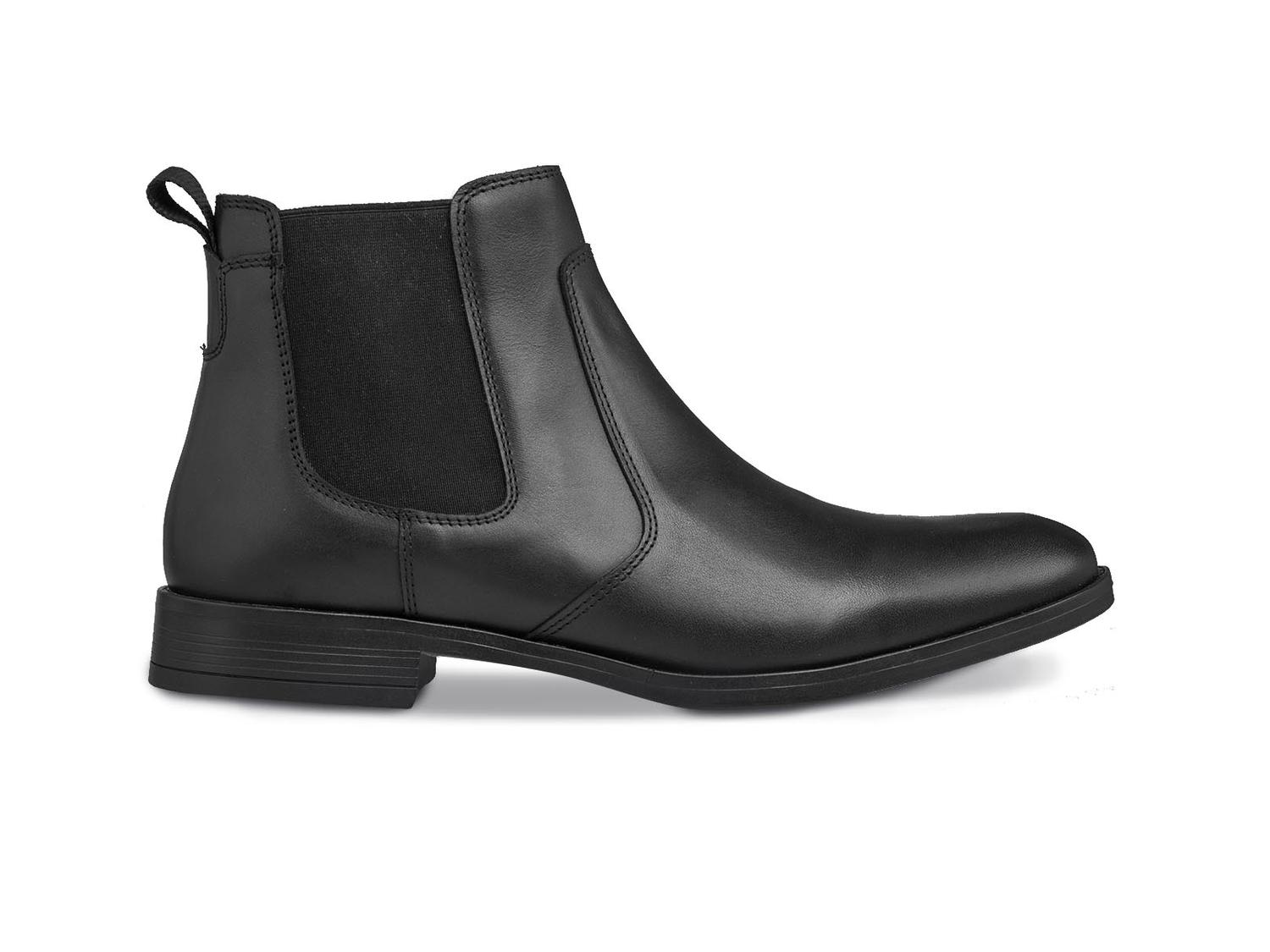 Botas de hombre para vestir online