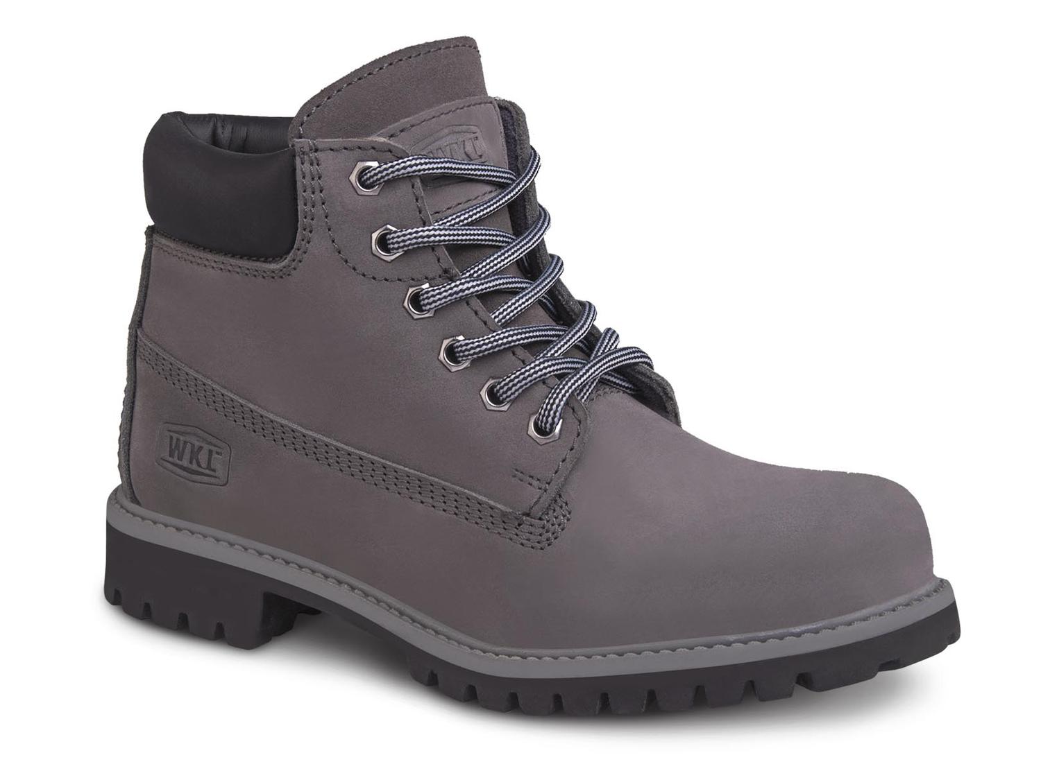 Botas Industriales Tenis Timberland Con Casquillo Casquillo
