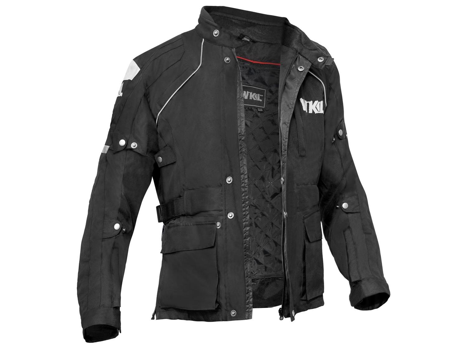 Motorcycle Chamarra Joe Rocket Liverpool La Marca Joe Rocket Es Buena