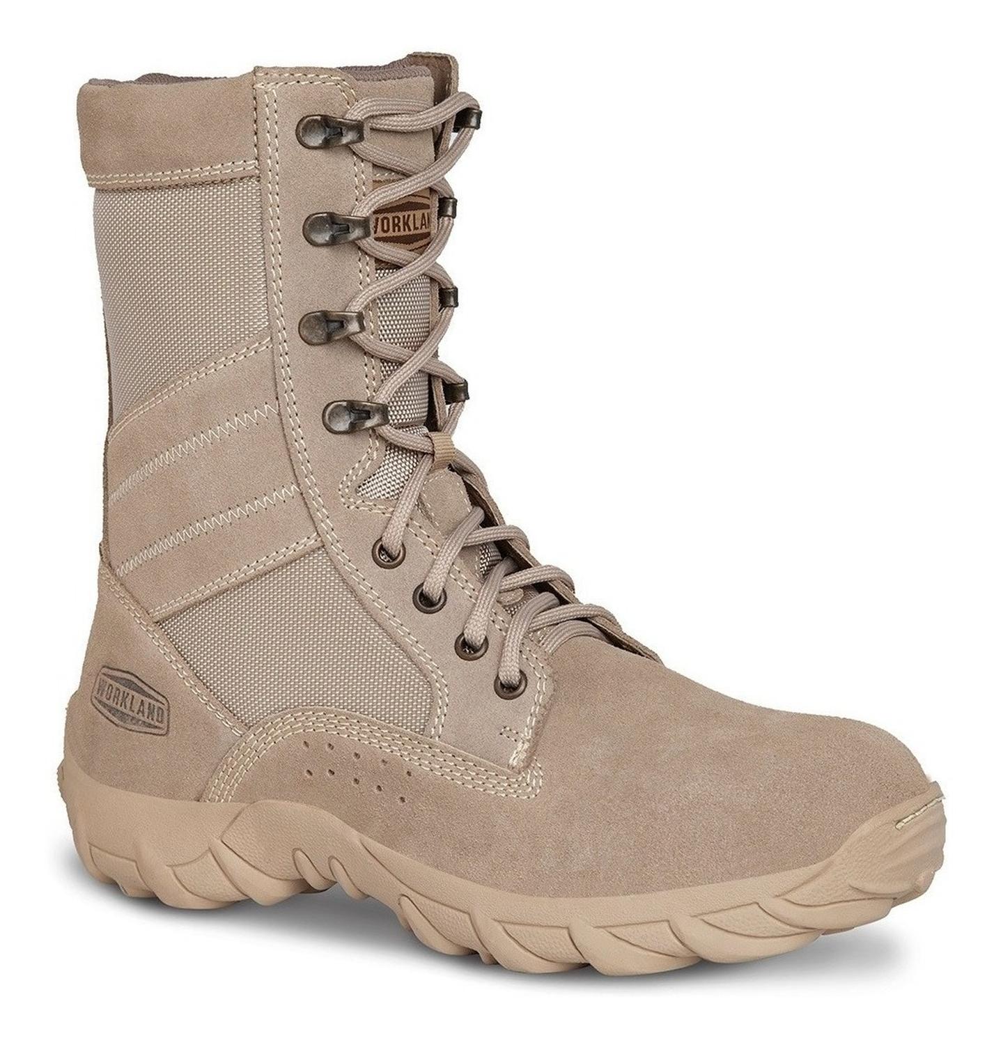 Botas de militar online