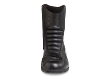 Cargar imagen en el visor de la galería, Botas Biker Touring para Hombre Sport 80006 Negro
