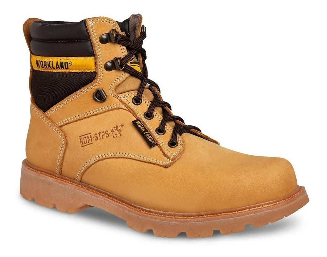 Botas Outdoor Botas Kroogen Con Casquillo Botas Kroogen Con