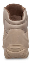 Cargar imagen en el visor de la galería, Bota Táctica corta Militar para hombre 76223 Arena